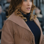 Relationship Goals Robin Thede Coat